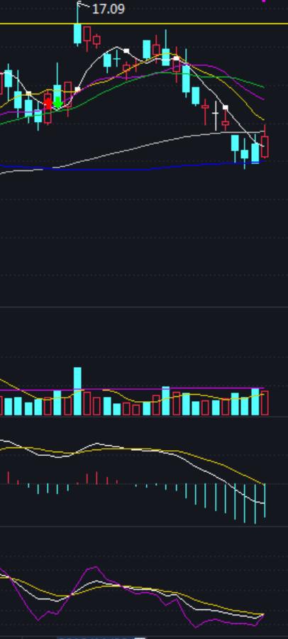 如何盯盘股票池,优质大盘股该怎么操作