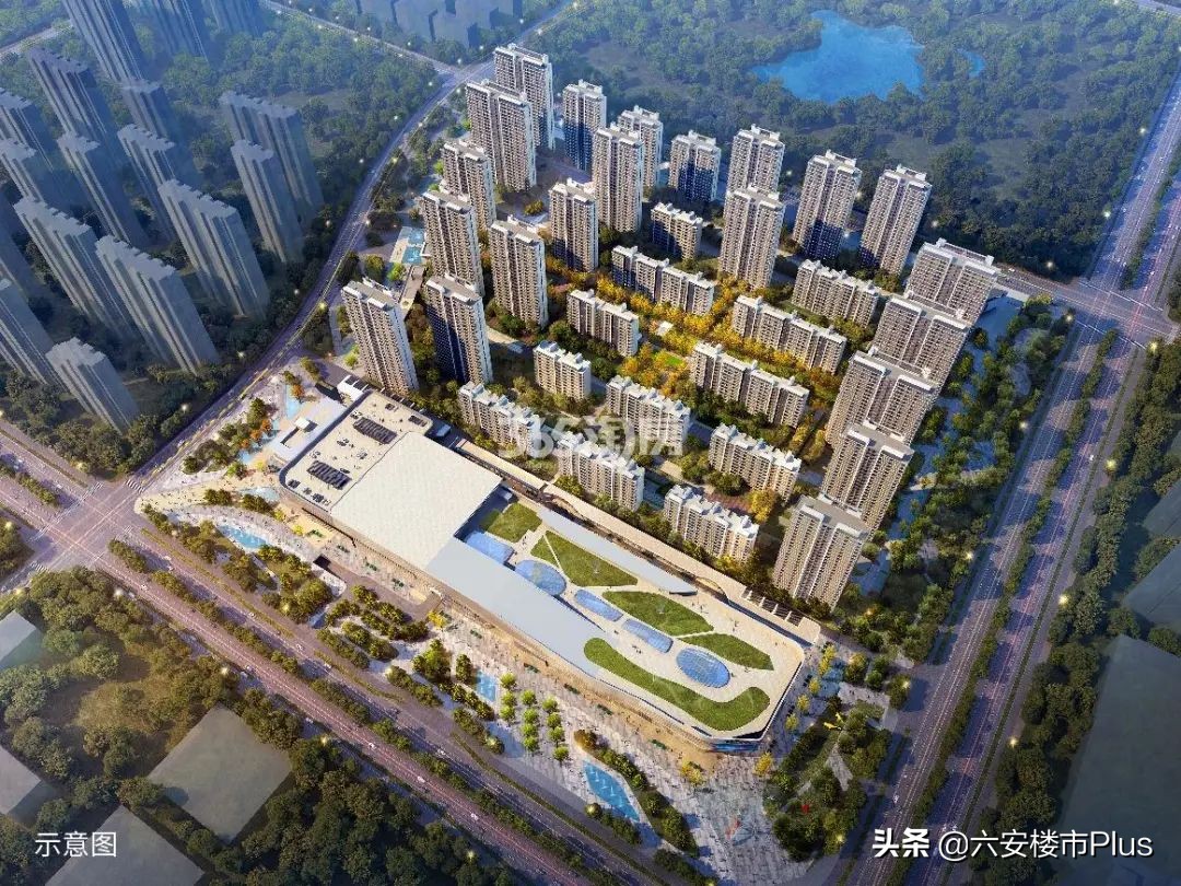 六安物业费排名前十名,六安十佳物业