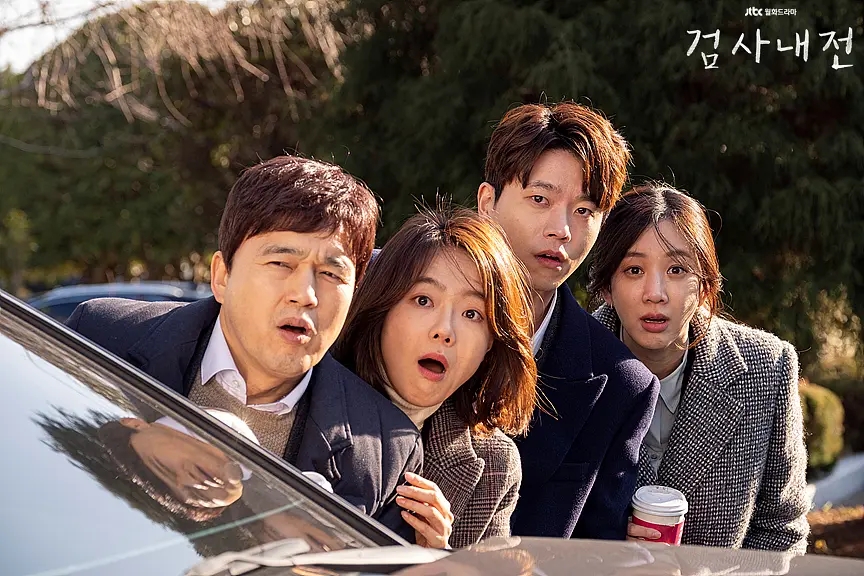 十部韩国9.0高分电视剧,韩国电视剧信号有没有第二季