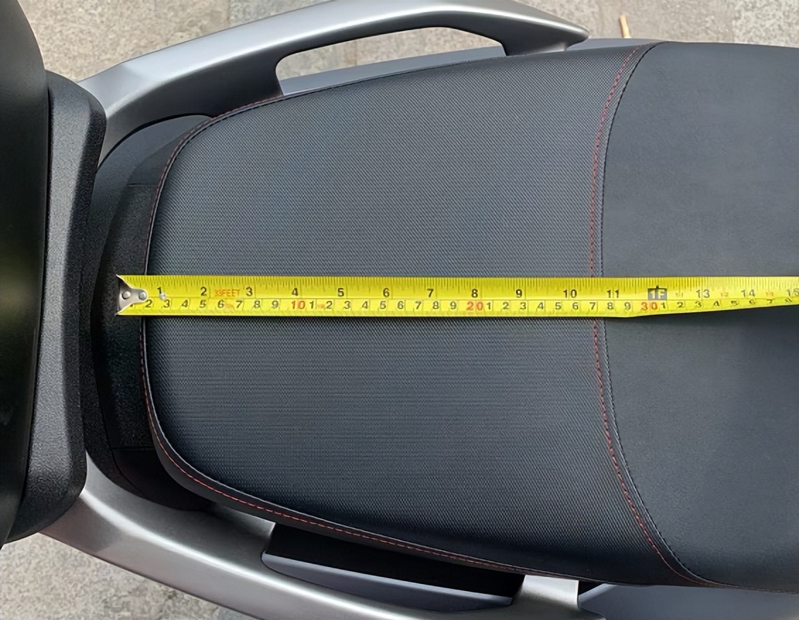 豪爵虎鲨vx125时速测试,豪爵虎鲨vx125真实测评