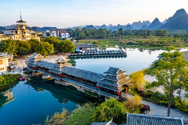 杭州小众爬山最佳路线,杭州打卡必去旅游景点