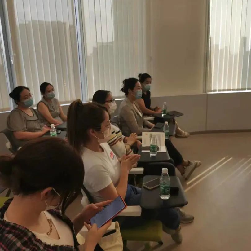 静享启程|在曼朗打开了心视角,企业参访与圆桌论坛活动顺利举行