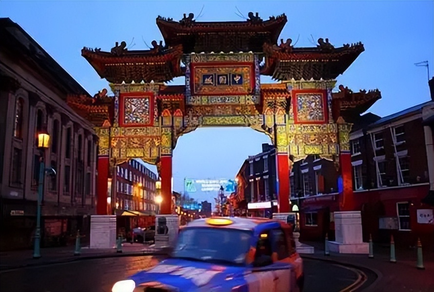 中国人在法国生活的感受,中国人在法国的真实生活最近