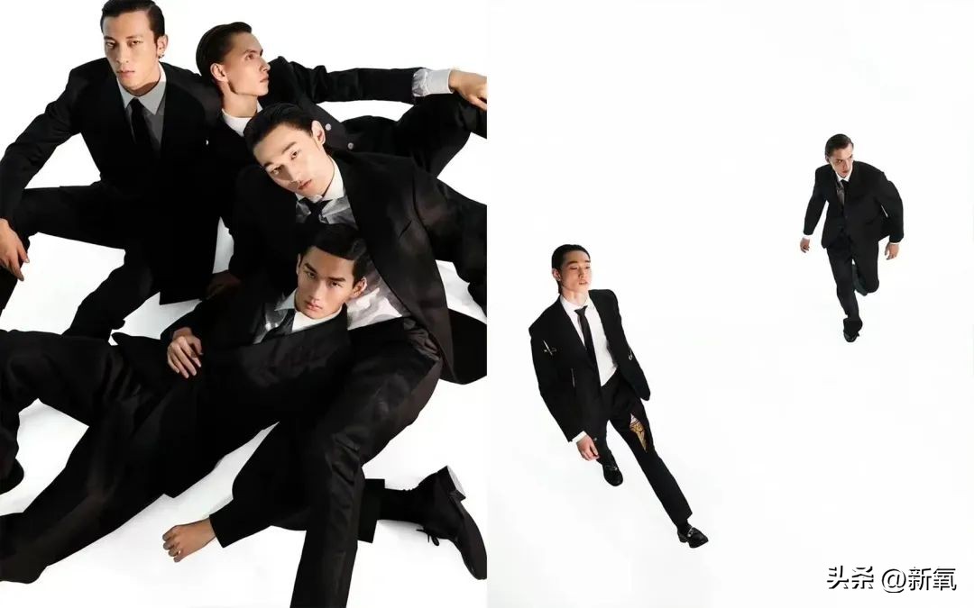 什么才算人类高质量男性,真正的高质量人类男性