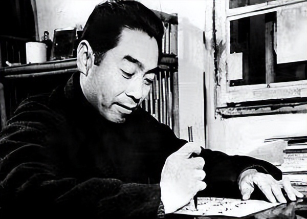 91年吕正操赴美探望张学良，张学良见他好奇问：你咋跟着周恩来了