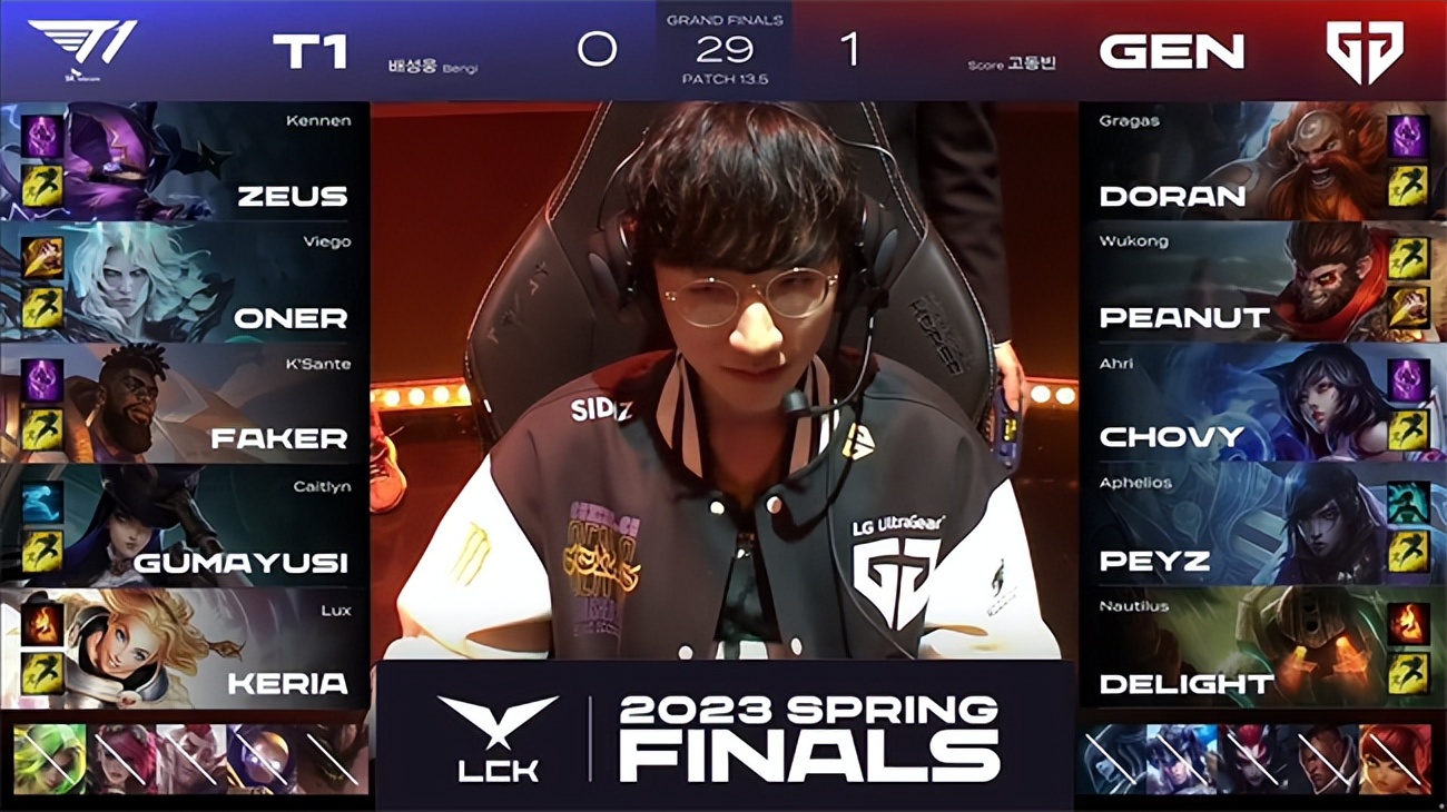 lck季后赛李哥酒桶,doran搞笑名场面酒桶