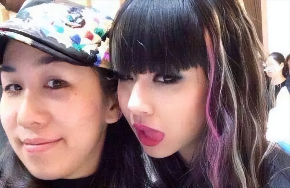 “异类”星二代，顶着父母光环却不务正业，违法被捕、同性结婚