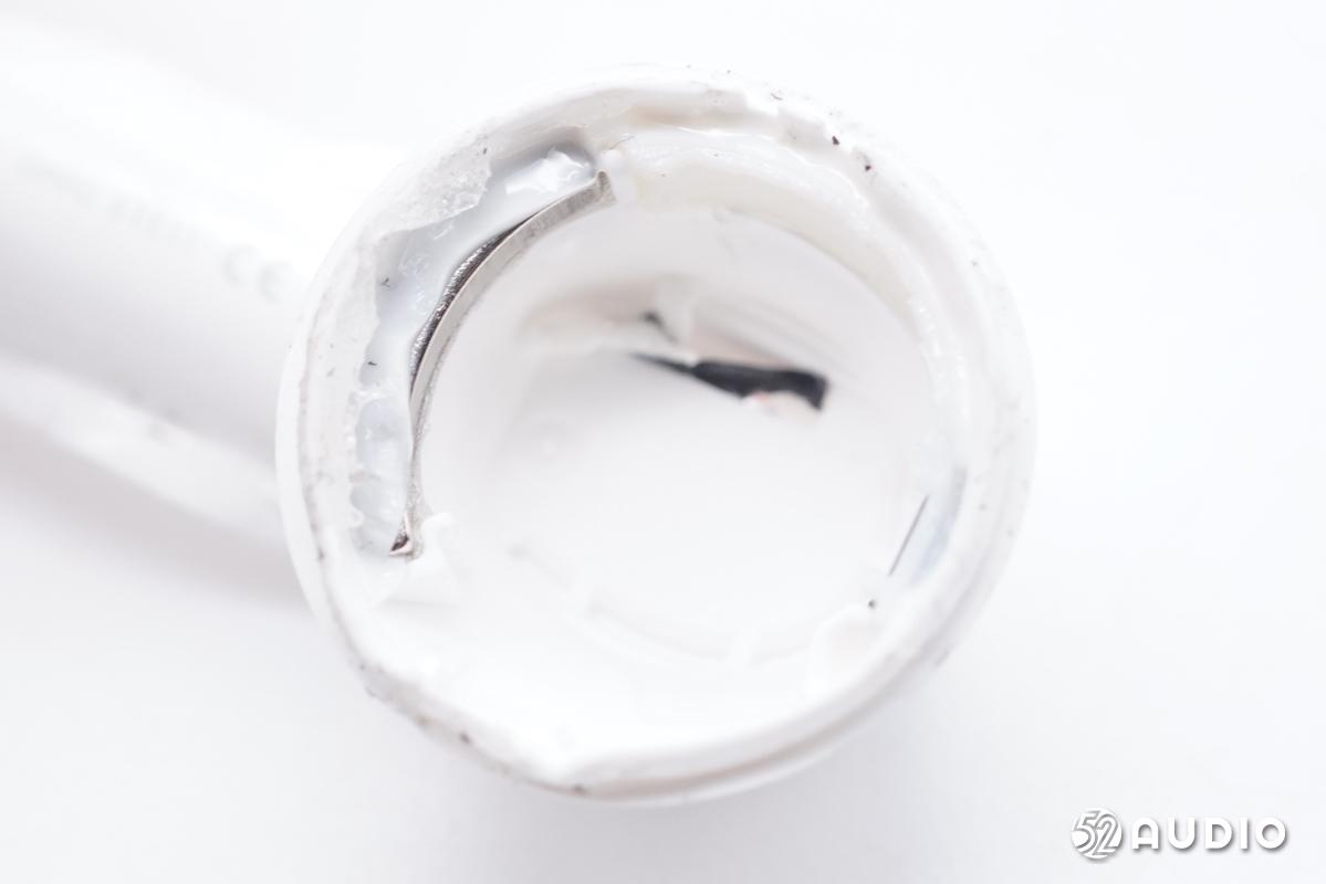 oppo蓝牙耳机encoair2拆解,oppo蓝牙耳机encoair2怎么拆解