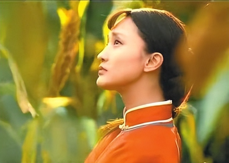 莫言小说红高粱余占鳌结局,莫言红高粱家族