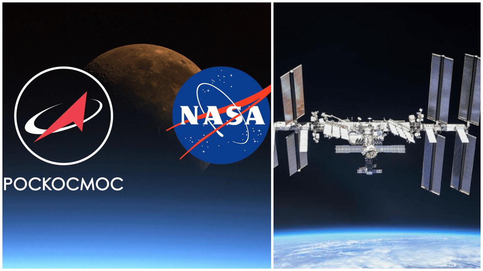 美俄航天员将同乘俄飞船返回,俄罗斯航天进展