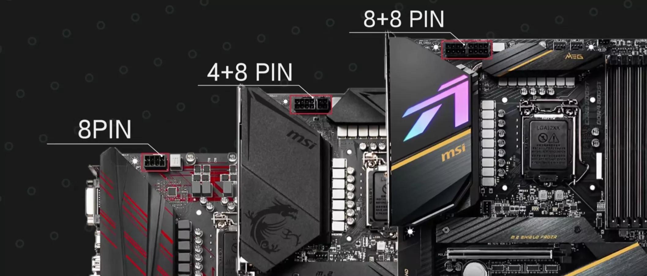 电脑电源模组好还是非模组好,电脑电源和全模组电源有什么区别