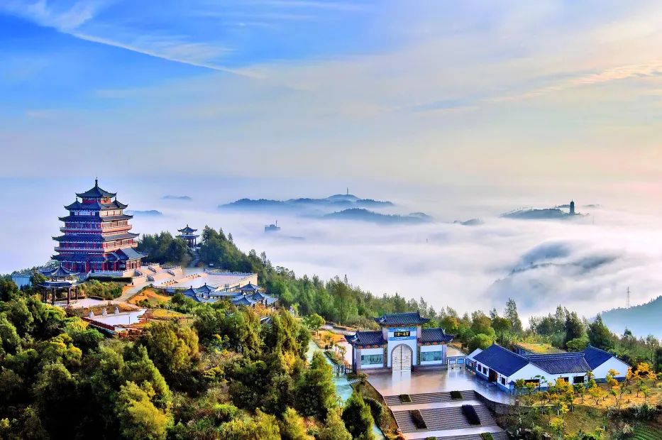 在温过大年！这几条“百县千碗”美食体验线路真的好吃又好玩