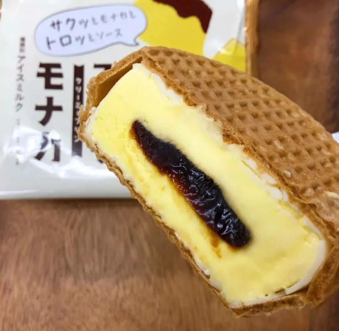 逃离“雪糕刺客”，这个夏天就是要畅快吃冰