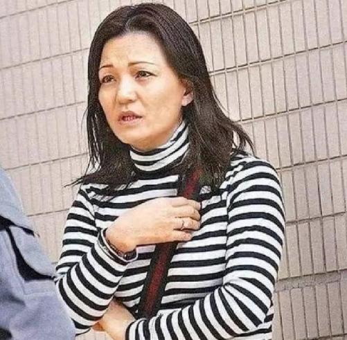 张韶涵身家一个亿吗,张韶涵海岛别墅