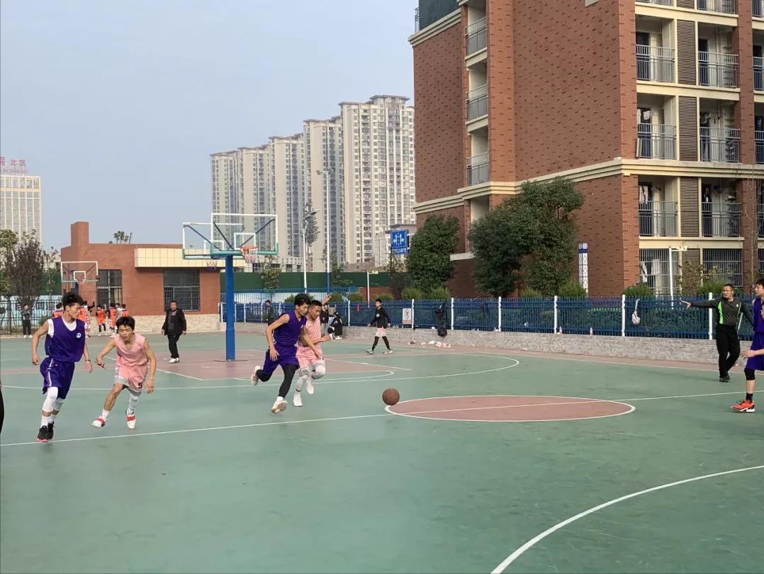 捷报频传、再创佳绩——阜南县玉泉中学社团活动助力“双减”