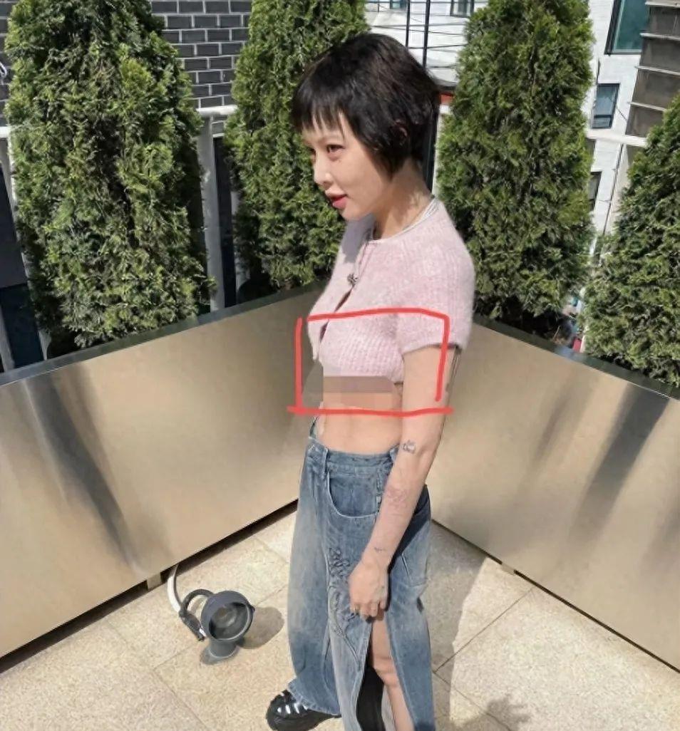 揭秘疯马秀事件,疯马秀事件引热议