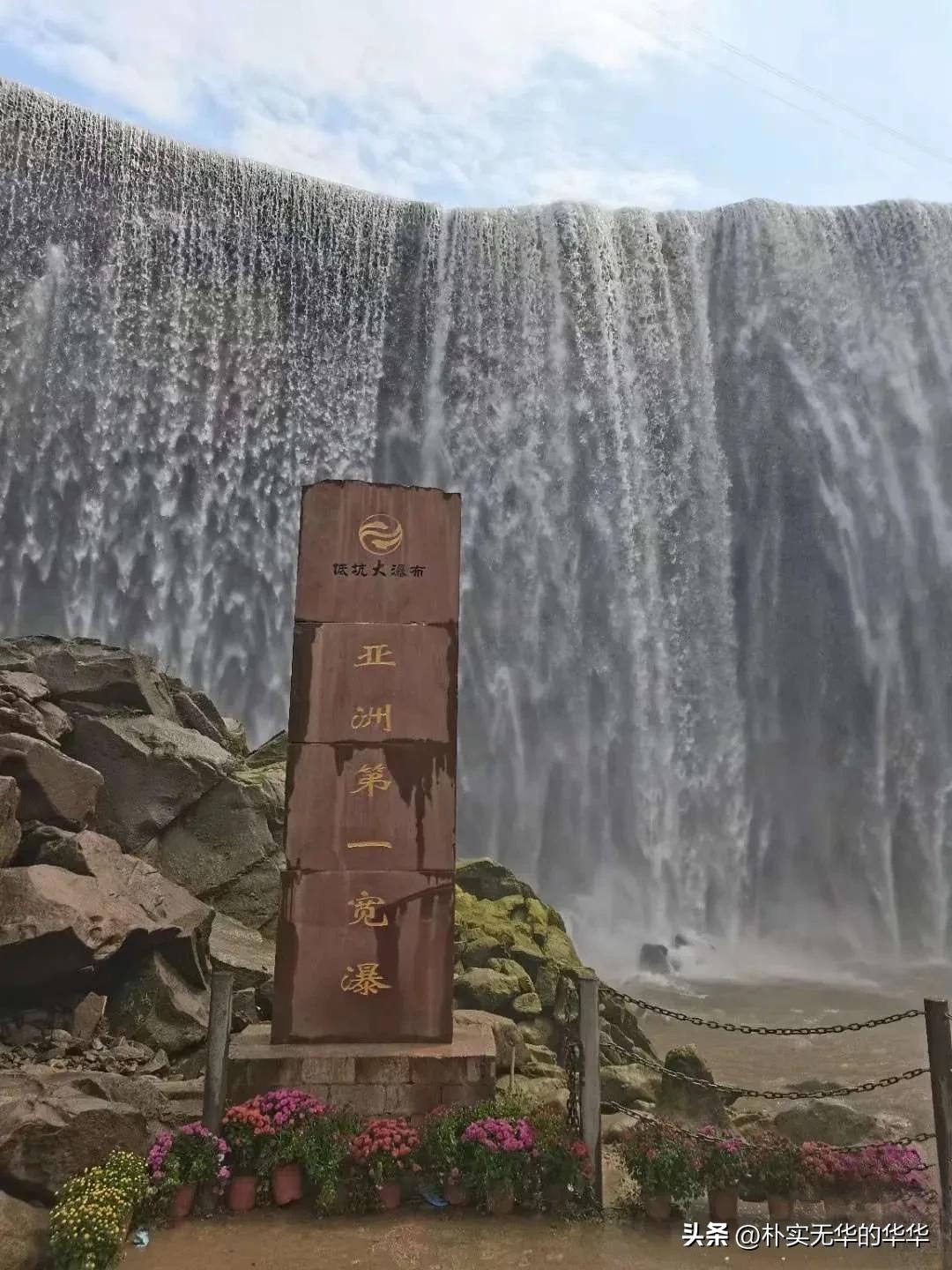 岳池低坑大瀑布冬天能去吗,岳池低坑大瀑布上面是什么