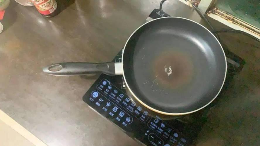 不粘锅会释放有毒物质吗,不粘锅有划痕到底有没有毒