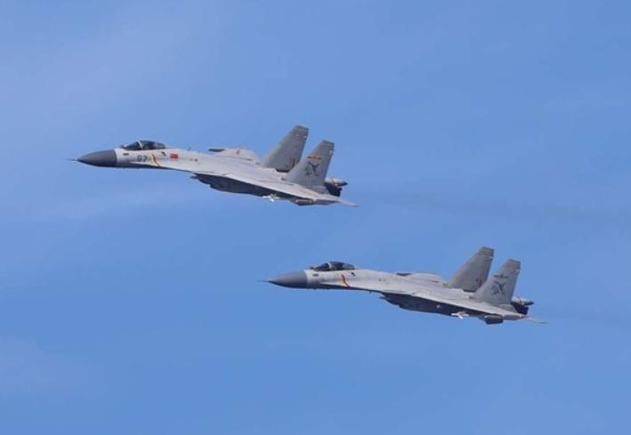 中国六大最强战机，歼20已不是顶尖，歼16排名出乎意料