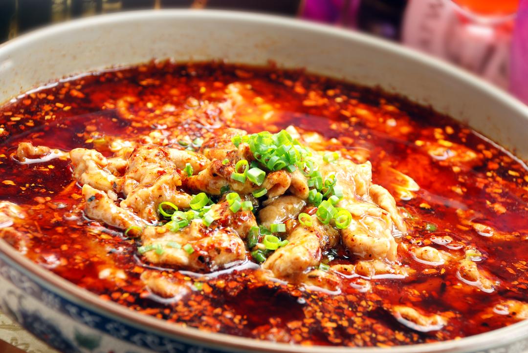 川菜界的祖师爷,川菜之王是什么