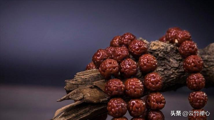 小金刚菩提子怎么盘快速变红,小金刚菩提子讲解