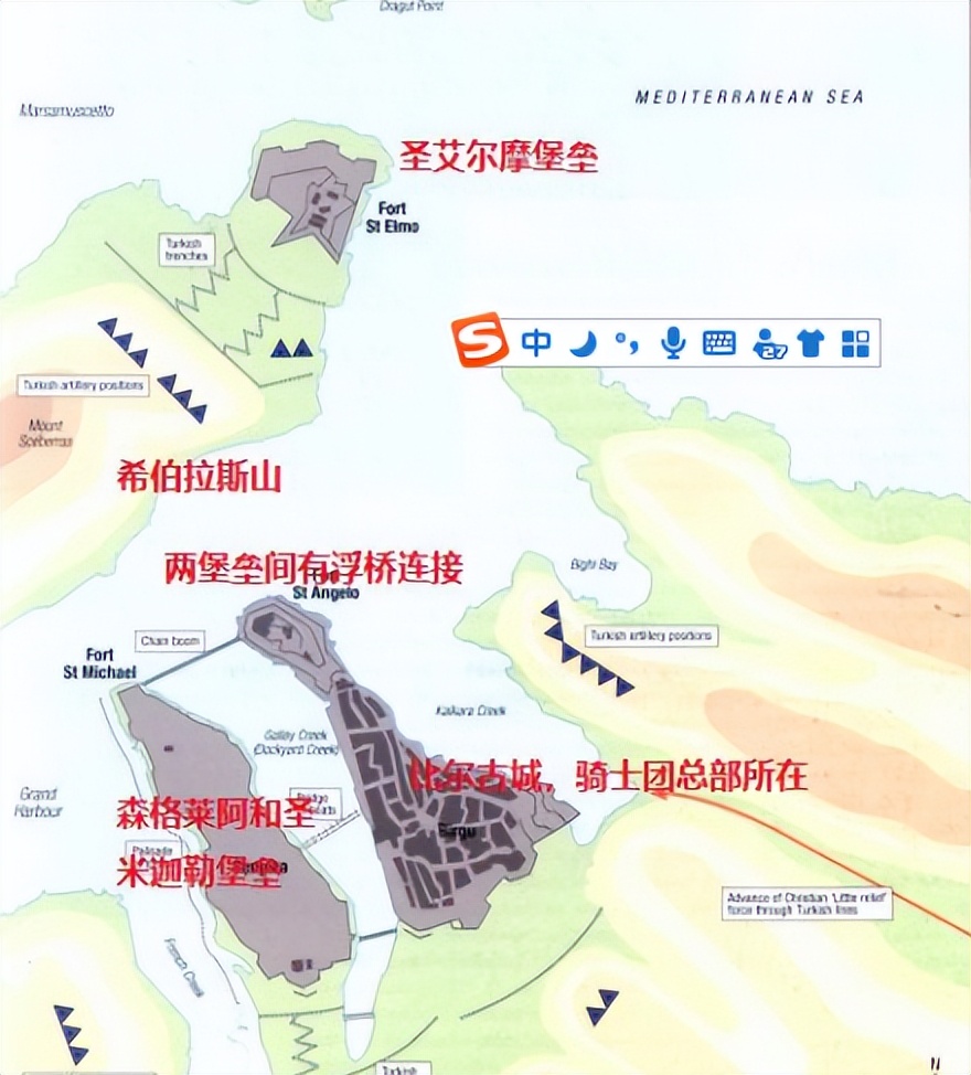 最惨烈围城战,史上最惨烈的围城战