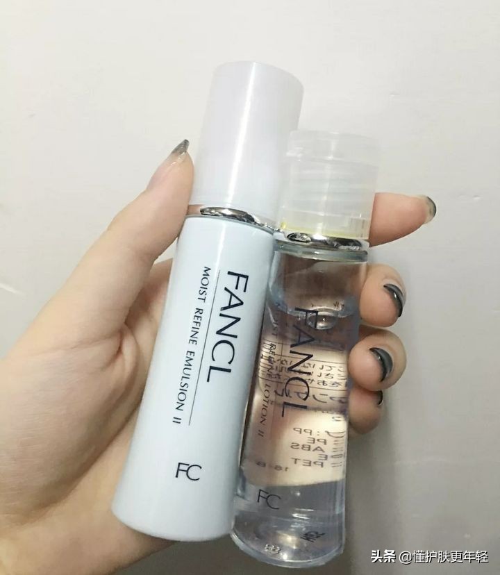 自然堂和欧诗漫哪个护肤品比较好,欧诗漫自然堂哪个产品好