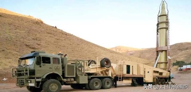 土耳其和伊朗军事实力对比,伊朗与土耳其谁综合实力更强