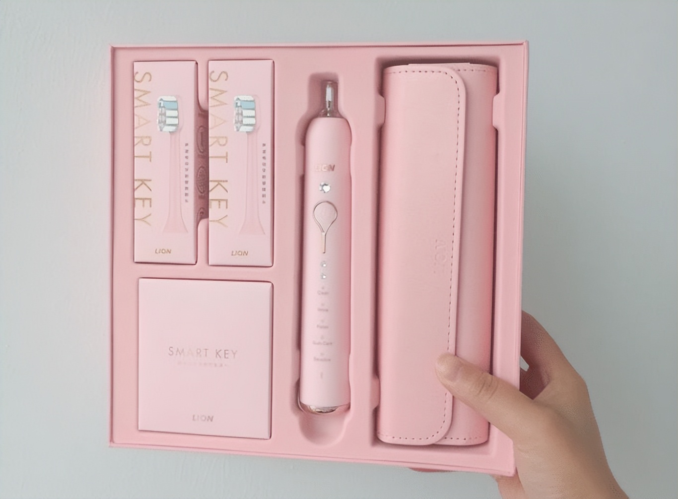 汀森儿童电动牙刷是哪里的品牌,11岁儿童电动牙刷品牌推荐