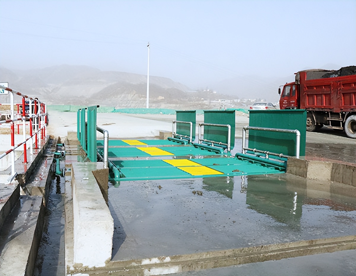 货车高压全自动洗车机,高压洗大货车专用洗车机