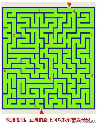 福彩3D第22349期太湖字谜、玄机图、斗胆图、天机壁、走势图参考