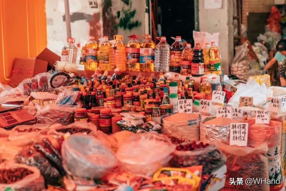 武汉批发市场品牌,武汉批发市场五楼