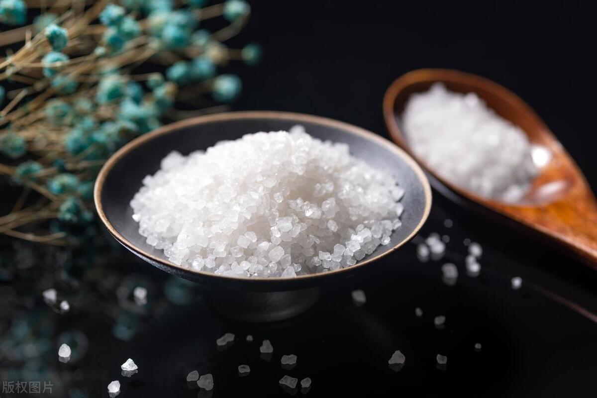 油炒盐有何危害,油炒盐的做法