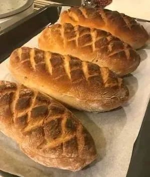 德国面包纪录片,德国面包的做法大全集