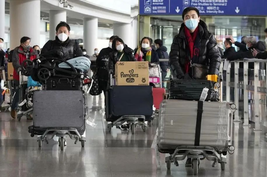 中国停止日本人签证有什么影响,中国是否限制办理日本签证