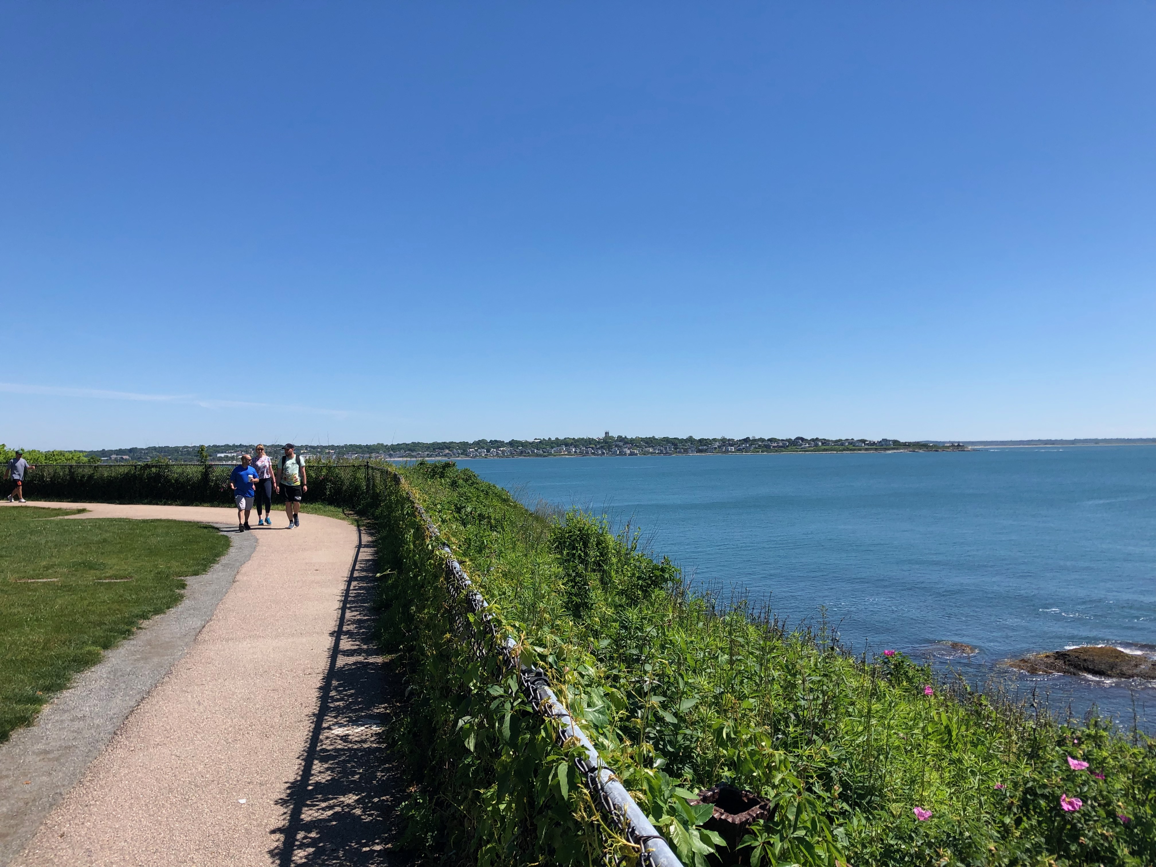 罗德岛旅游攻略大全最新,罗德岛纽波特旅游