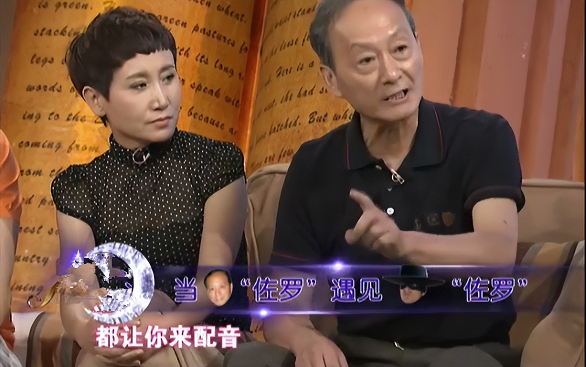 李连杰为何不给童自荣打招呼,时隔40年与李连杰配音童自荣