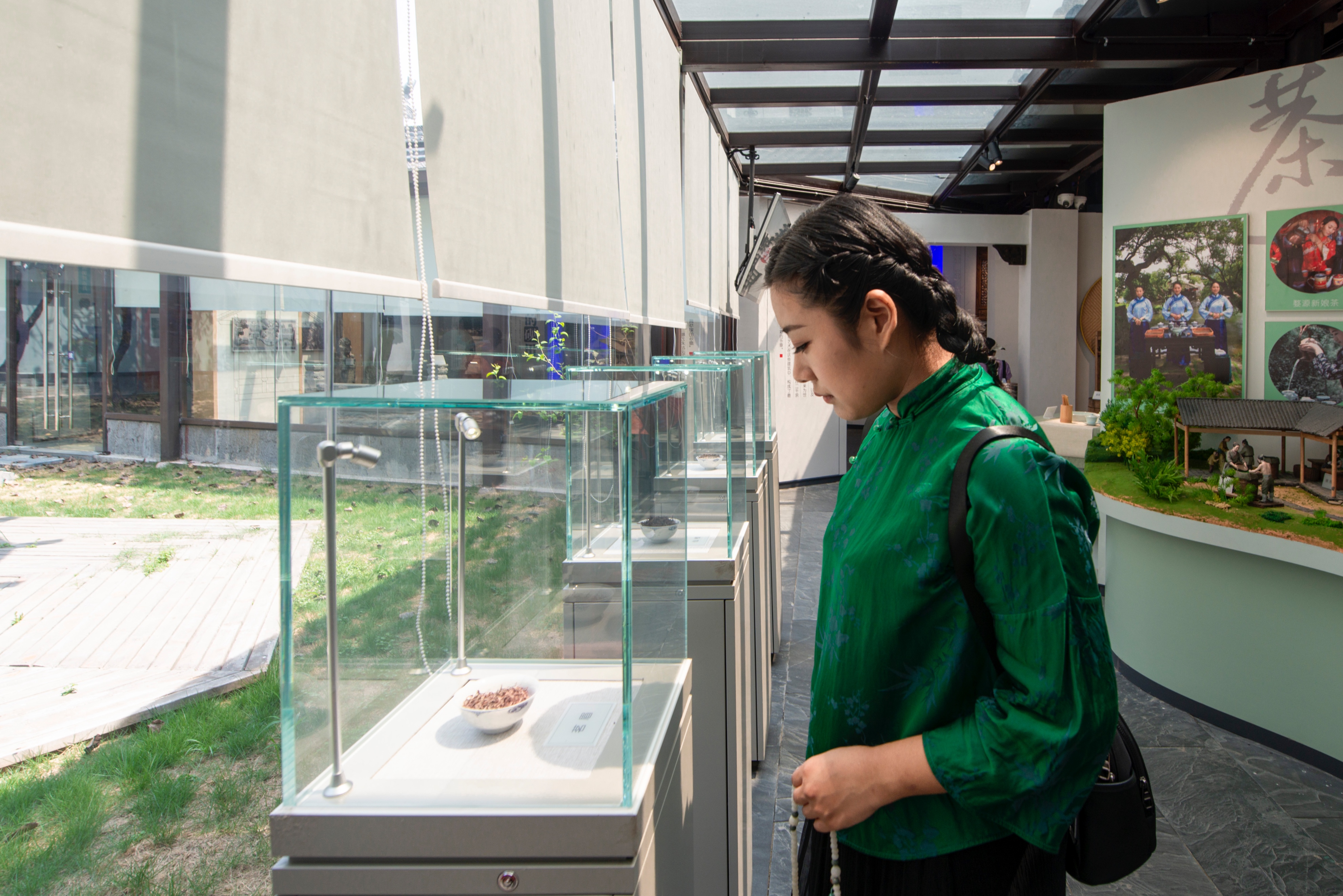 婺源江湾攻略,婺源江湾去篁岭怎么去