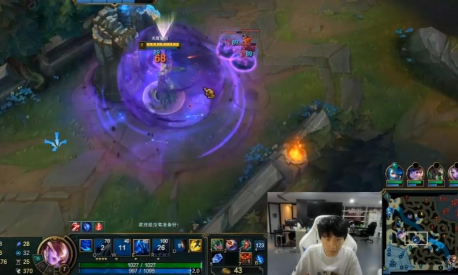 doinb为什么不去lck,doinb赢过lck队伍吗