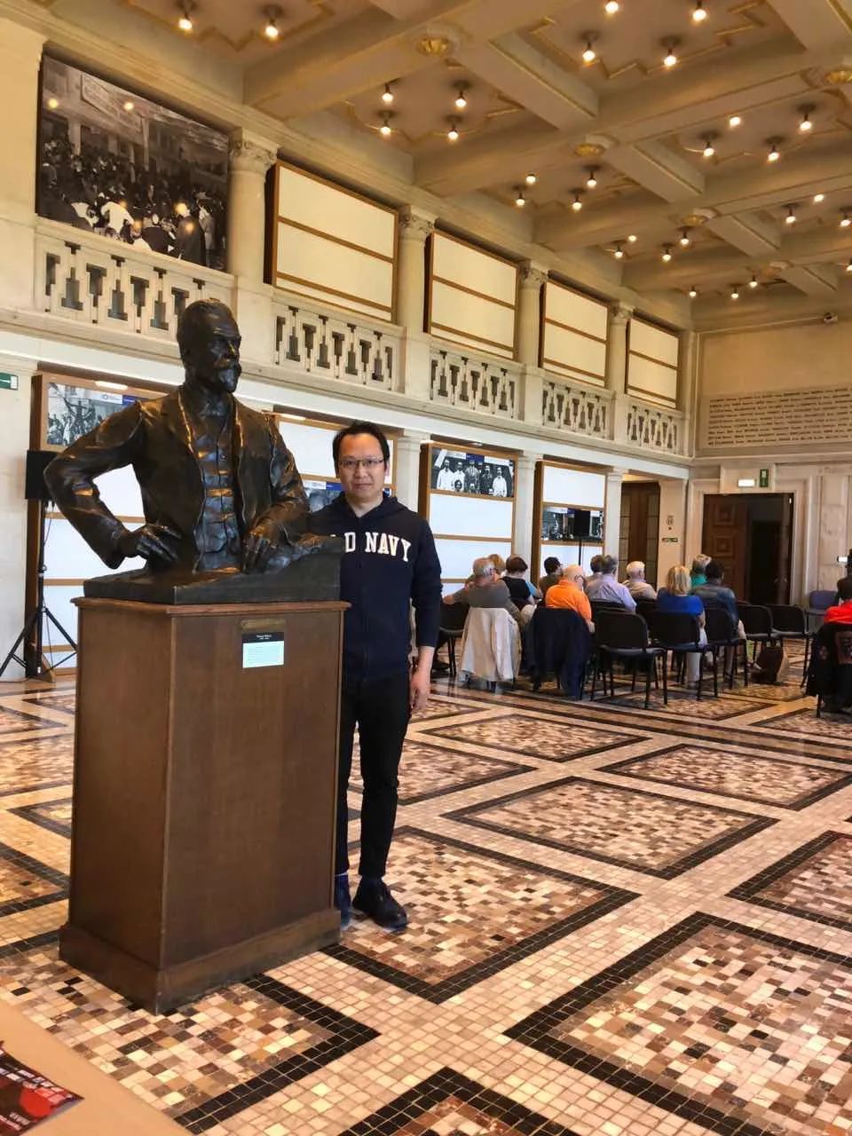 Moments｜创业者的2022：Recharge，劫后新生，海葵复苏了