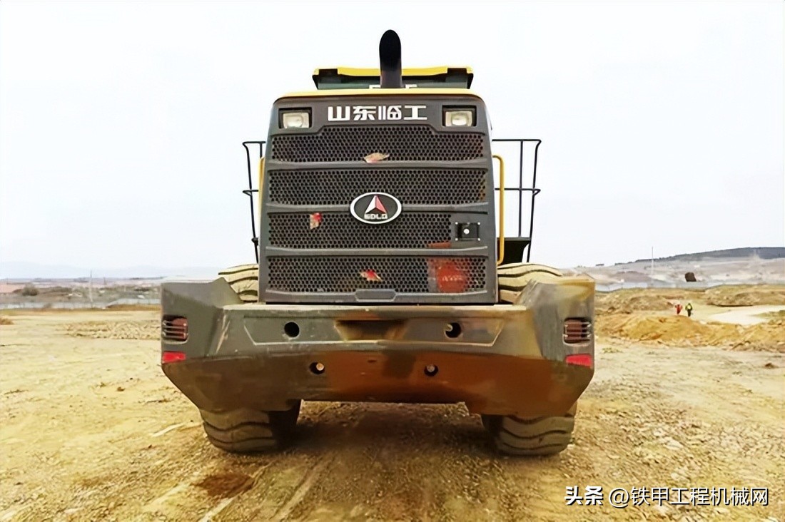 临工l956铲车的优缺点,临工l956l