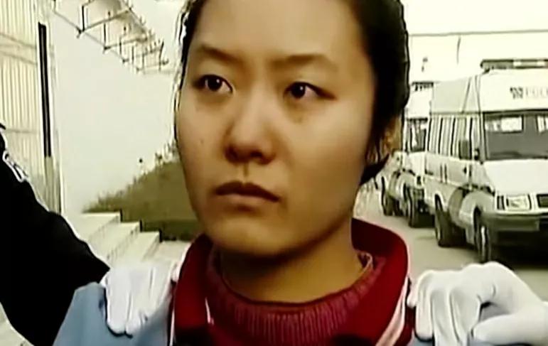 郑州女子惨遭杀害,郑州女子被保安杀害