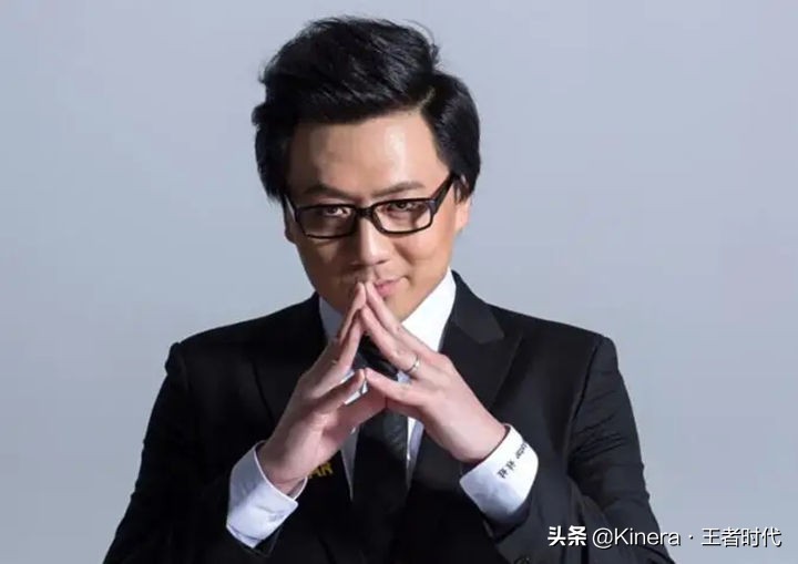 一个不想当HiFi发烧友的LPL解说不是个好UP主