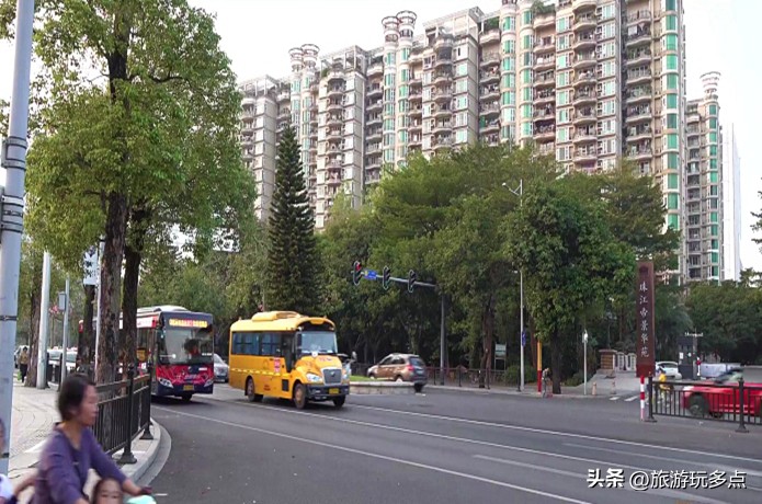 中国最漂亮的大都市,中国最繁华的大都市