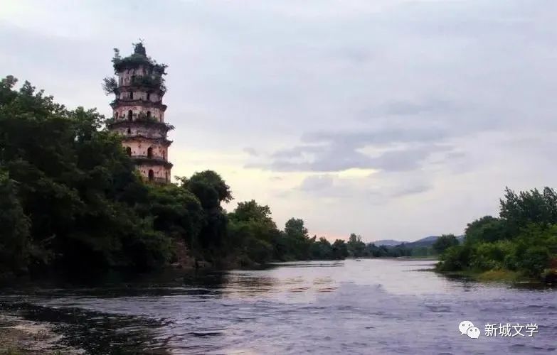 诗联题咏汉川专辑