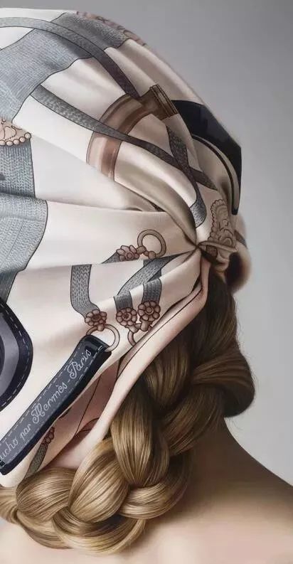 美女画家挑战冷军，画少女人体，放大10倍看细节让网友不淡定