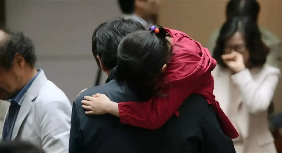 轰动一时的韩国性侵案,韩国史上最大的性侵案