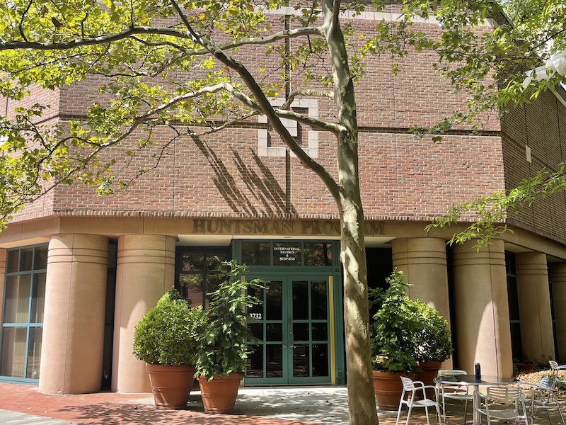 宾夕法尼亚大学mba,哈佛大学与宾夕法尼亚大学mba比较