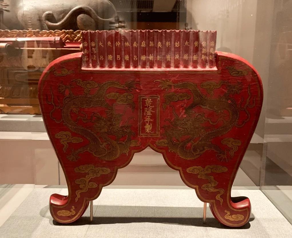 沈阳故宫藏清珍宝展,沈阳故宫博物院馆藏珍宝欣赏