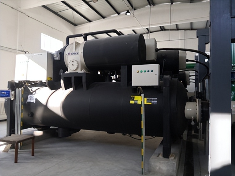 2024年中国热泵展,热泵市场2020